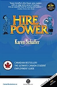 Hire Power (Paperback, 2nd)