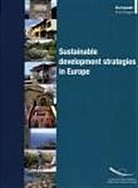 Sustainable Development Strategies in South-East Europe (Paperback)
