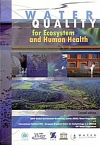 Water Quality for Ecosystem and Human Health (Paperback, 2nd)