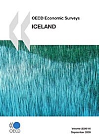 OECD Economic Surveys: Iceland 2009 (Paperback)