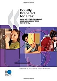 Equally Prepared for Life? (Paperback)