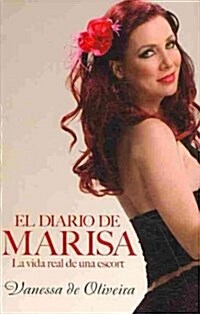 El diario de Marisa / Marisas Diary (Paperback)