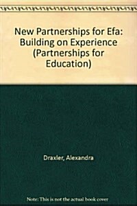 New Partnerships for Efa (Paperback)