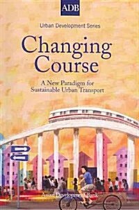 Changing Course (Paperback)