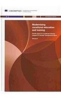 Modernising Vocational Education and Training (Hardcover)