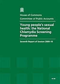 Young Peoples Sexual Health (Paperback)