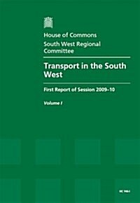 Transport in the South West (Paperback)