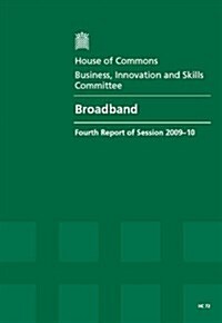 Broadband (Paperback)