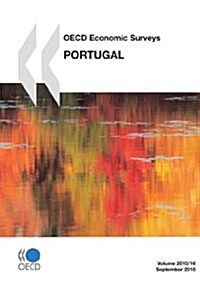 OECD Economic Surveys: Portugal: 2010 (Paperback)