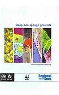 Deep-Sea Sponge Grounds (Paperback)