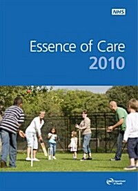 Essence of Care 2010 (Loose Leaf)