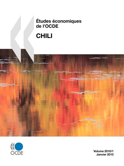 Etudes Economiques de LOcde: Chili 2010 (Paperback)