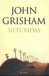 Siete vidas / Ford County (Paperback, Translation)