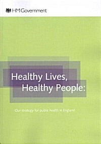 Healthy Lives, Healthy People (Paperback)