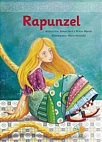 Rapunzel (Hardcover)