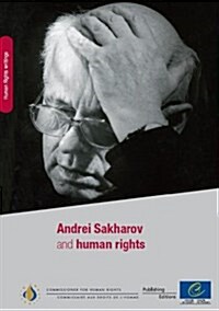 Andrei Sakharov and Human Rights (Paperback)