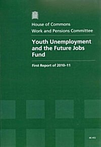 Youth Unemployment and the Future Jobs Fund (Paperback)