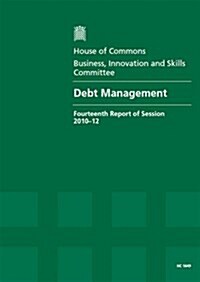 Debt Management (Paperback)