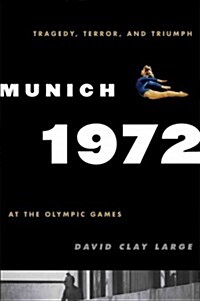 Munich 1972 (Paperback)