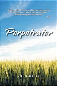 Perpetrator (Paperback)