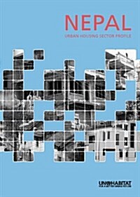 Nepal Urban Housing Sector Profile (Paperback)