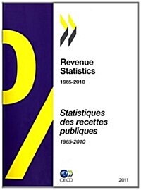 Revenue Statistics 2011 (Paperback)