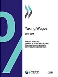 Taxing Wages 2011 (Paperback)