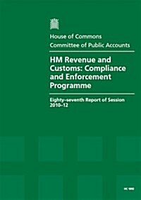 Hm Revenue and Customs (Paperback)