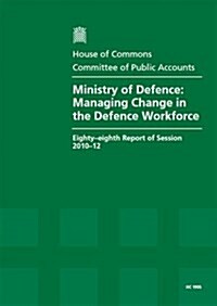 Ministry of Defence (Paperback)