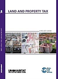 Land and Property Tax (Paperback)