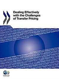 Dealing Effectively With the Challenges of Transfer Pricing (Paperback)