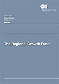 The Regional Growth Fund (Paperback)