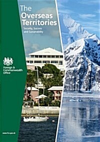 The Overseas Territories (Paperback)