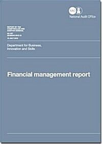 Financial Management Report (Paperback)