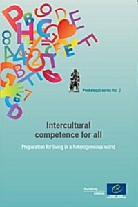 Intercultural Competence for All (Paperback)