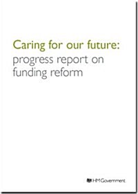 Caring for Our Future (Paperback)