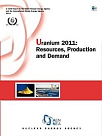Uranium 2011 (Paperback)