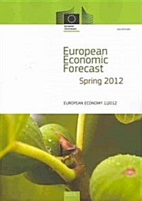 European Economic Forecast, Spring 2012 (Paperback)