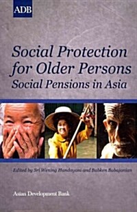 Social Protection for Older Persons (Paperback)