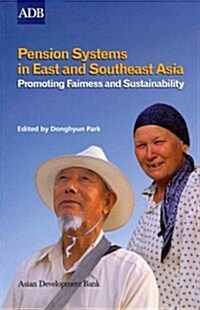 Pension Systems in East and Southeast Asia (Paperback)