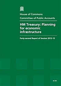 Hm Treasury (Paperback)