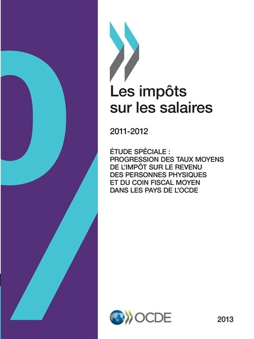 Les Impots Sur Les Salaires 2013 (Paperback)
