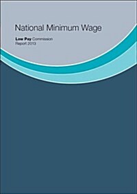 National Minimum Wage (Paperback)