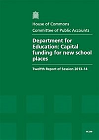 Department for Education (Paperback)