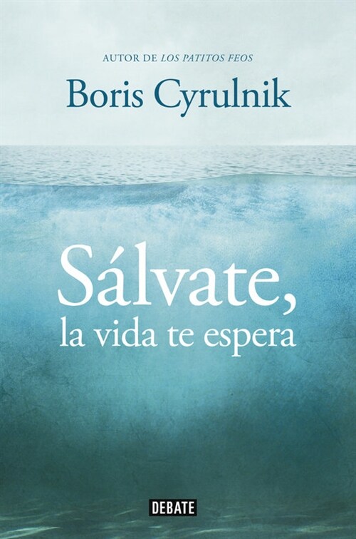 Salvate, La Vida Te Espera / Save Yourself, Life Is Waiting (Paperback)