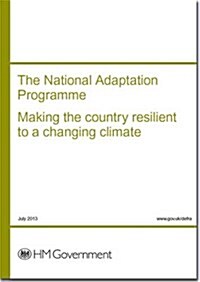 The National Adaptation Programme (Paperback)