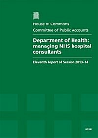Department of Health (Paperback)