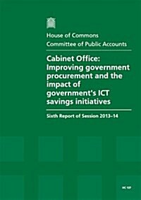 Cabinet Office (Paperback)