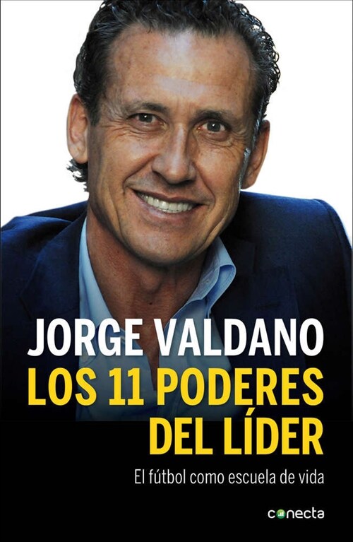 Los 11 poderes del l?er / The 11 Powers of The Leader (Paperback)