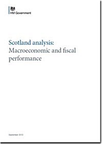 Scotland Analysis (Paperback)